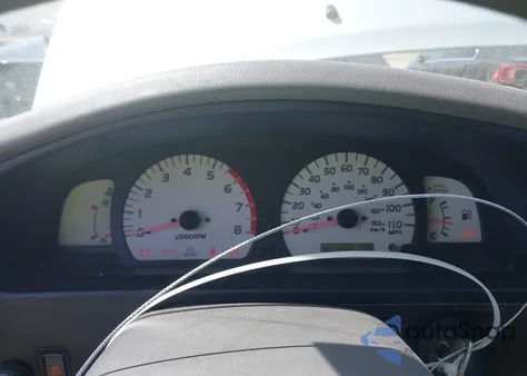 2003 Toyota Tacoma Prerunner V6 z USA, uszkodzony, nr VIN 5TESN92NX3Z158163